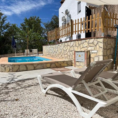 Villa Rio Bejar 케사다 외부 사진