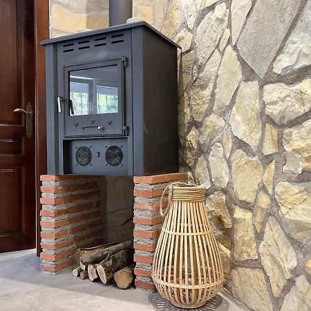 Villa Rio Bejar 케사다 외부 사진