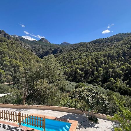 Villa Rio Bejar 케사다 외부 사진