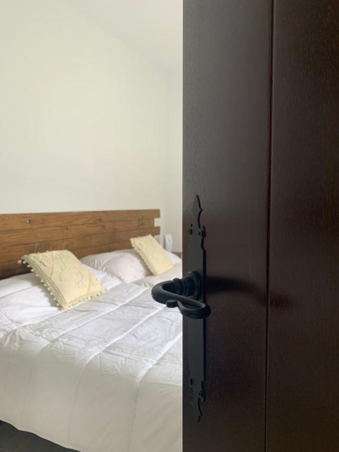 Villa Rio Bejar 케사다 외부 사진