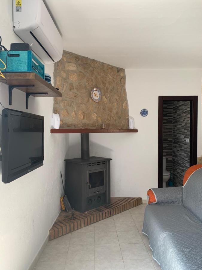 Villa Rio Bejar 케사다 외부 사진