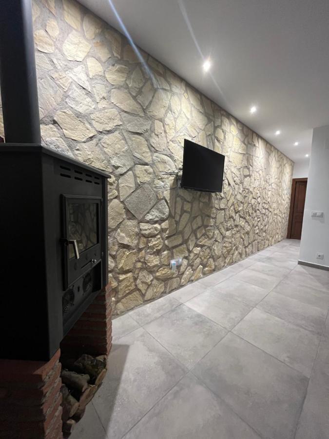 Villa Rio Bejar 케사다 외부 사진