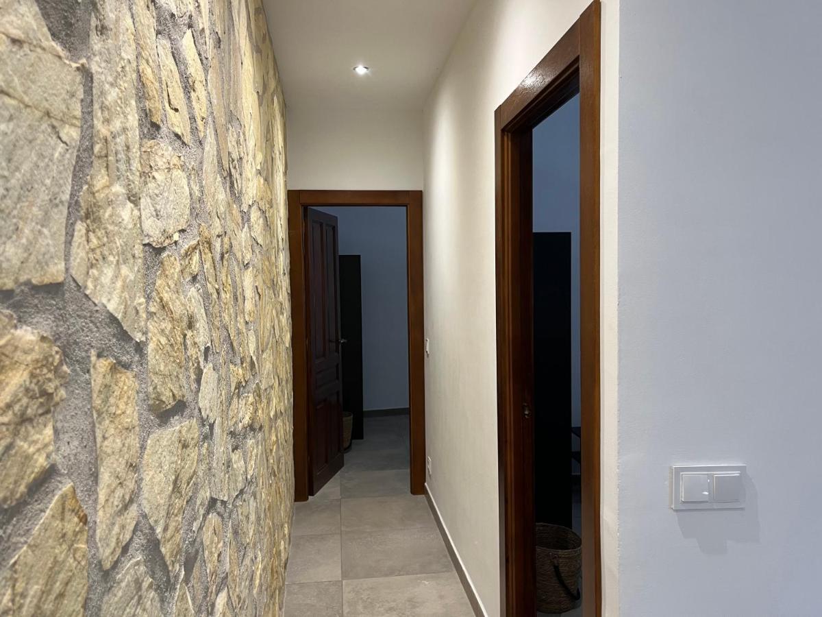Villa Rio Bejar 케사다 외부 사진