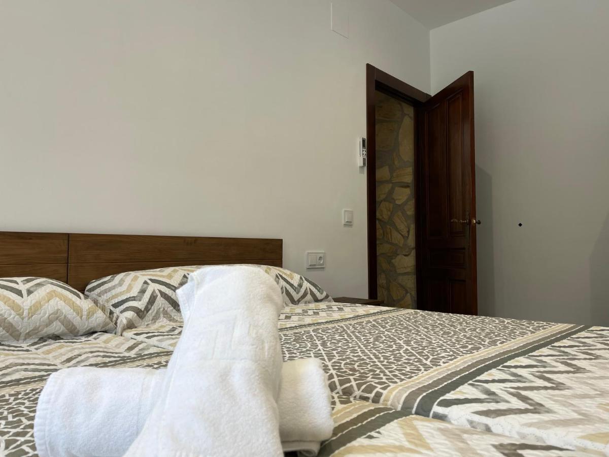 Villa Rio Bejar 케사다 외부 사진