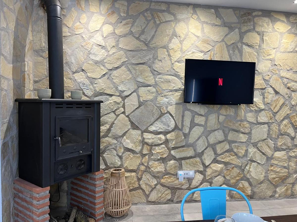 Villa Rio Bejar 케사다 외부 사진