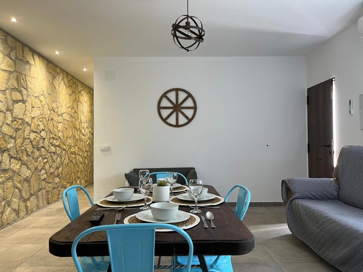 Villa Rio Bejar 케사다 외부 사진