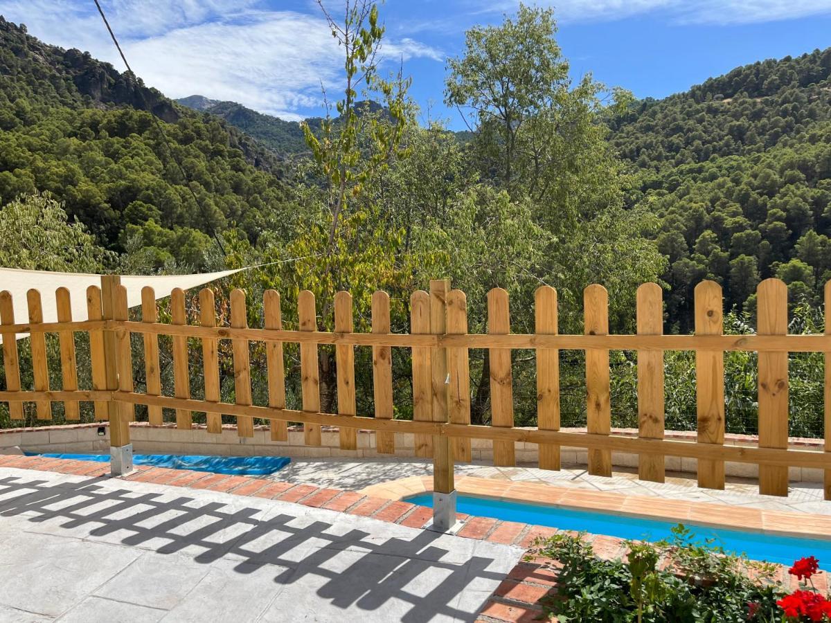 Villa Rio Bejar 케사다 외부 사진