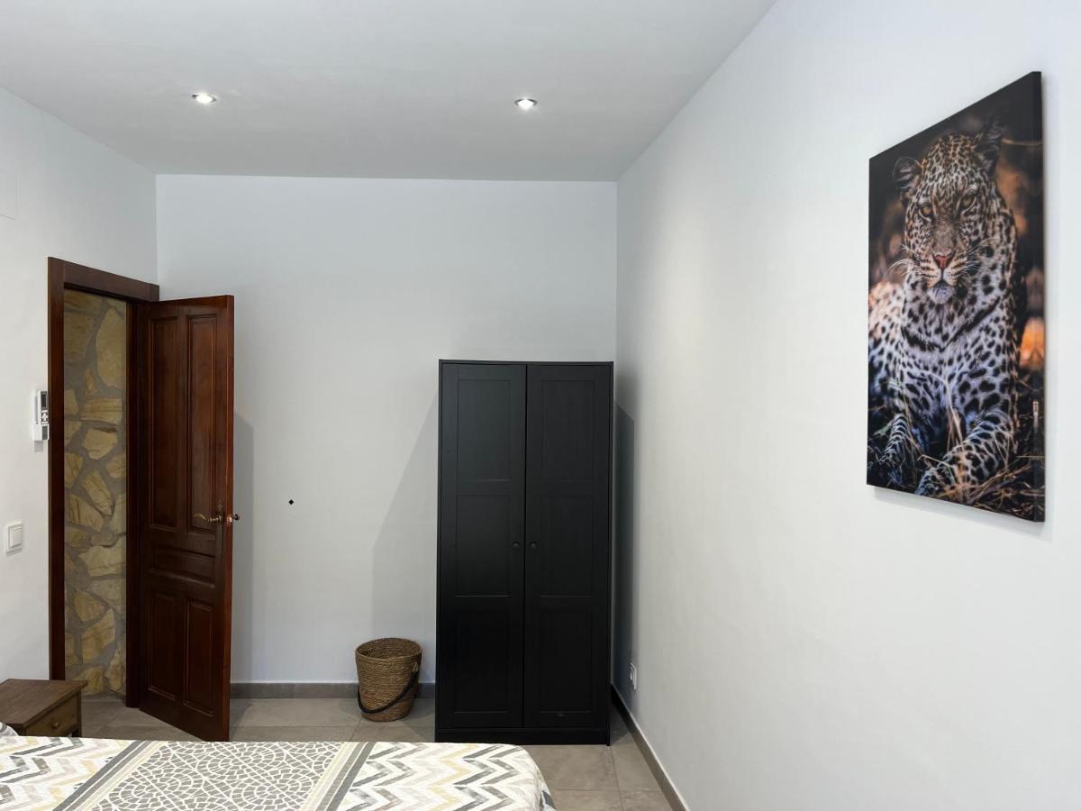 Villa Rio Bejar 케사다 외부 사진