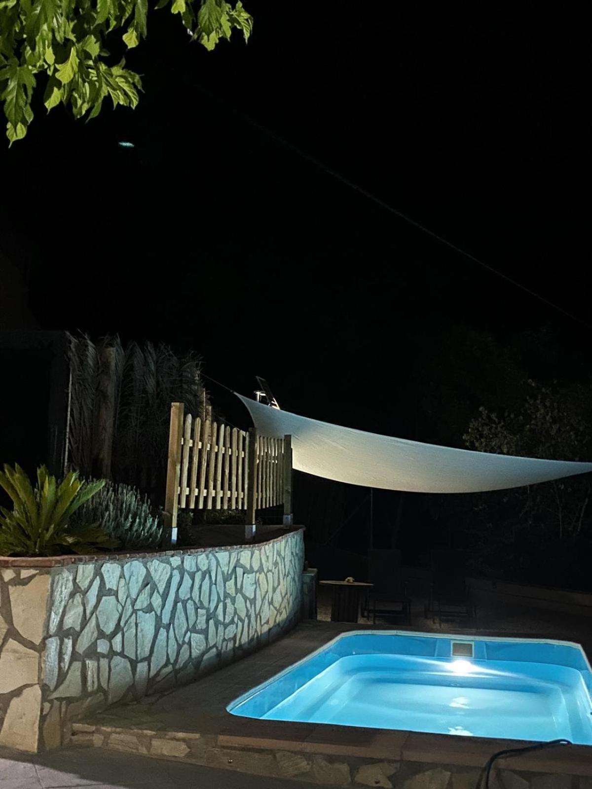 Villa Rio Bejar 케사다 외부 사진